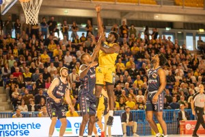 LNP Serie A2 6° Giornata | Piacenza si arrende solo alla fine ma che vittoria per Vigevano