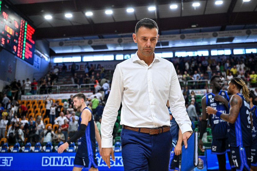Igor Milicic