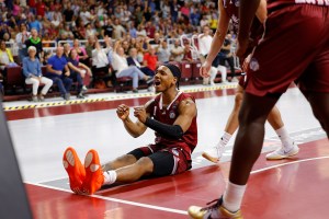 LBA 3ª giornata | La Domenica Sportiva di Sportando