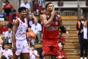 Sandro De Pol: “Trieste-Olimpia? Molto dipende dalle condizioni fisiche di Milano”