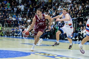 Germani Brescia – Trapani Shark | La situazione e come vederla in TV