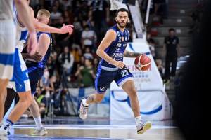Jordan Hall to sign with MKS Dabrowa Gornicza