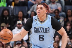 Shanghai Sharks sign Kenneth Lofton Jr.