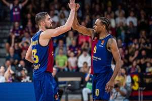 Barcellona, mancano due pedine per completare il roster