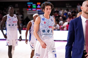 UnaHotels Reggio Emilia, si lavora al prolungamento di Lorenzo Uglietti