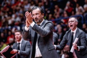 EuroLeague Round 13 | Virtus Bologna-Alba Berlin: match info and pregame statements