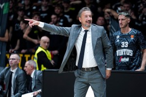 Banchi: “Siamo stati attenti e seri, abbiamo dosato le energie”