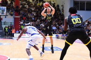 Luca Conti: È mancata lucidità nell’ultimo quarto