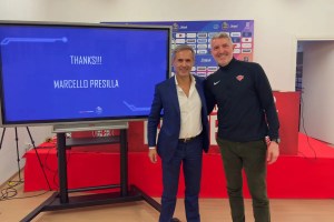 Pallacanestro Trieste: Integrity Education Workshop con Sportradar