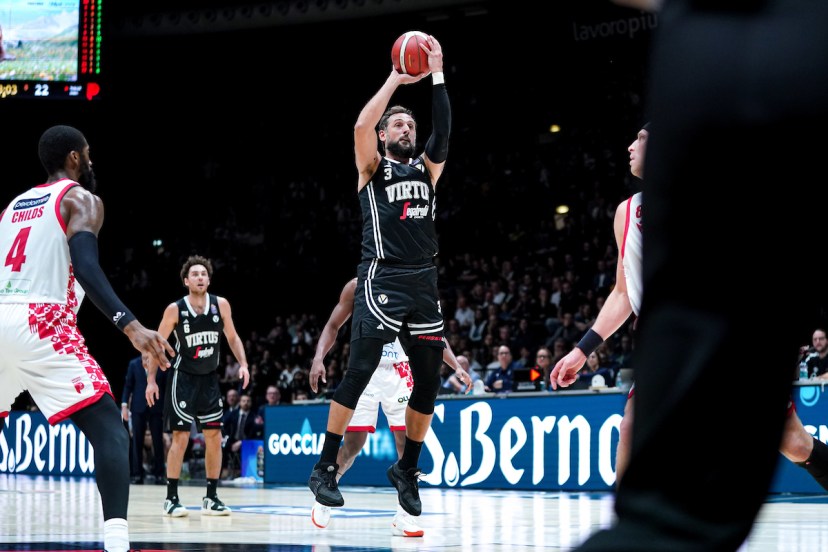 Marco Belinelli