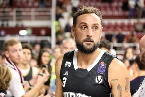 “Ma come cavolo abbiamo fatto?!”. Marco Belinelli ricorda Eurobasket 2015