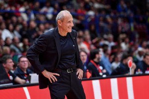 Ettore Messina: “Physical and mental thougness crucial against Paris”