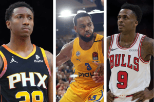 Il futuro di Jordan Loyd: Monaco o Fenerbahce. E occhio all’effetto cascata