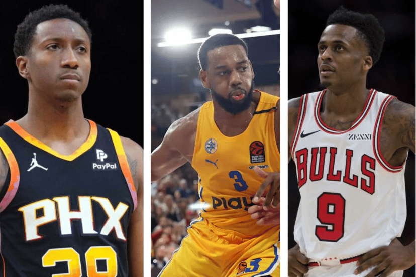 Futuro Jordan Loyd