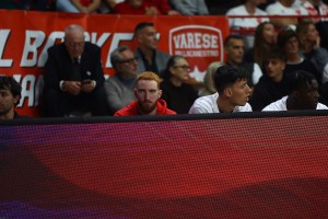 “Milano vuole Mannion: Varese fa il prezzo” titola La Prealpina