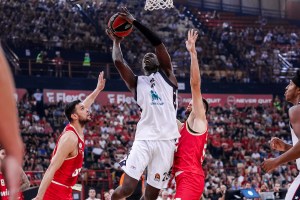 Ousmane Diop: Sapevo che venendo all’Olimpia avrei dovuto superare delle difficoltà