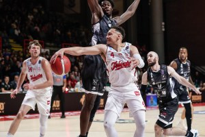 Pallacanestro Trieste-OpenJobmetis Varese | la situazione e dove vederla