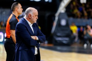 Pablo Laso reflects on Baskonia exit, open to Spain NT role