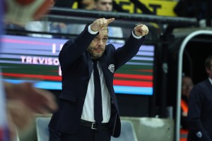Paolo Galbiati: Sono veramente felice e orgoglioso per la prestazione dei miei ragazzi
