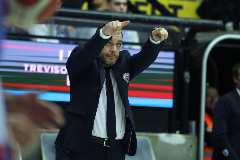 LBA 4ª giornata