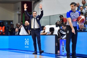 Paolo Galbiati: Siamo stati bravi a soffrire e resistere nei momenti chiave