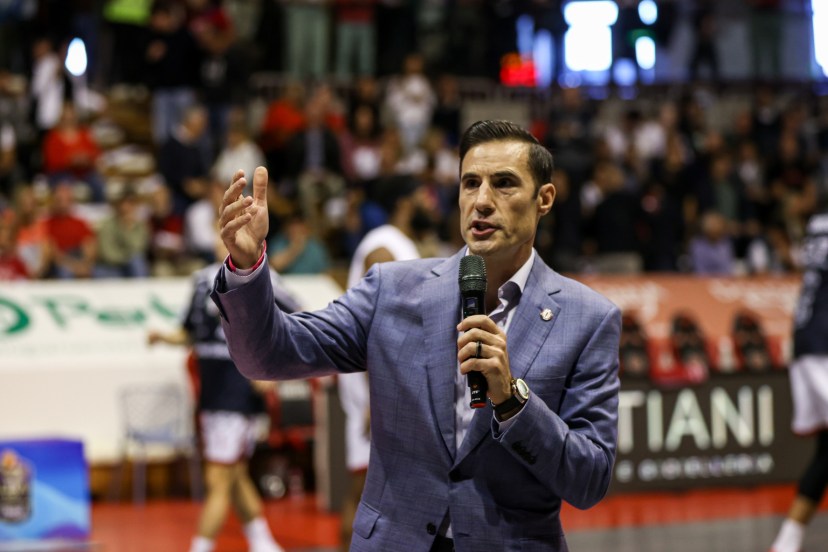 pallacanestro trieste abbonamenti