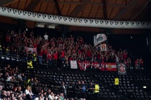 La Nazione: Già un anno fa tifosi pistoiesi aggrediti a Bologna