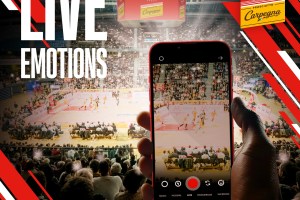 Riapre la campagna abbonamenti della Carpegna Prosciutto Basket Pesaro