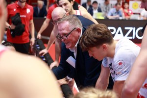Pistoia Basket, nel ko con Venezia è Ron Rowan a dirigere la squadra