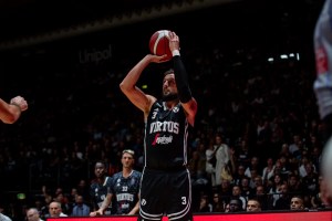 Virtus Bologna-Estra Pistoia | La situazione e dove vederla in tv