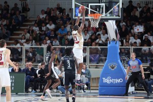 Spahija: Mfiondu Kabengele is one of the best centers I’ve coached, has the talent to return in NBA