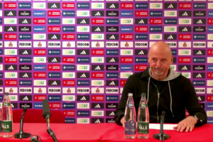 Sasa Obradovic: I think we should go on the market