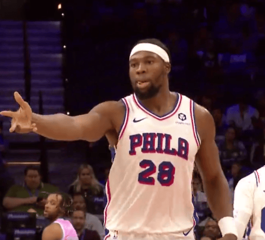 guerschon yabusele 76ers