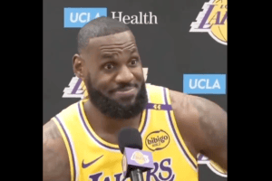 Rich Paul Shuts Down LeBron–Stephen Curry Speculation: “It’s Not Going to Happen”