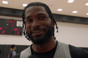 Bucks, in arrivo Justise Winslow