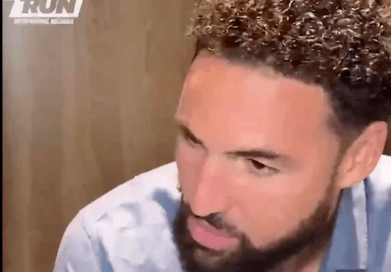 Klay Thompson