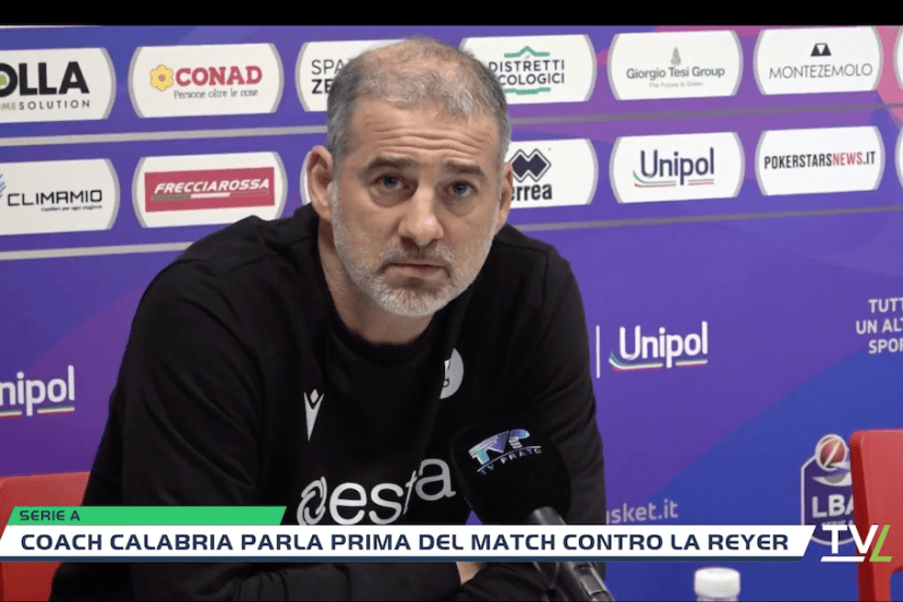 Dante Calabria