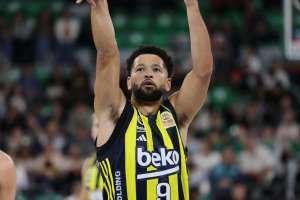 Skylar Mays sempre più vicino al Budućnost