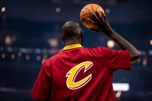 Tacko Fall vuole tornare in NBA? “Sono un giocatore migliore oggi”