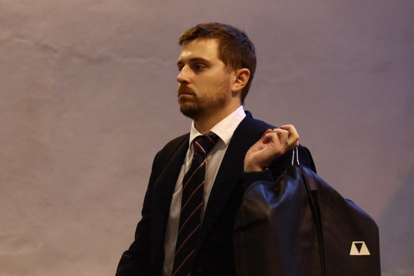 Dante Calabria