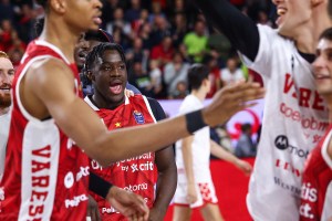 LBA 5ª giornata | La Domenica Sportiva di Sportando