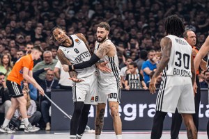 Corriere dello Sport: Virtus, Clyburn scaccia via i fantasmi