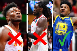 Virtus Bologna: Cacok’s future uncertain, Bell set to sign