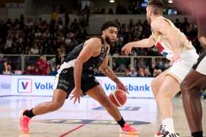 Volksbank e Aquila Basket ancora insieme!