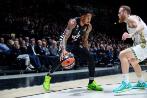 Will Clyburn officially leaves Virtus Bologna