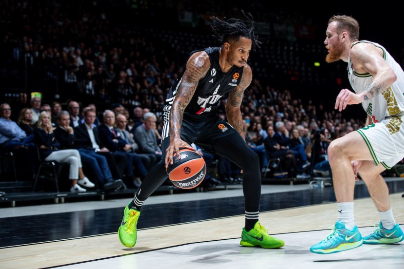will clyburn virtus