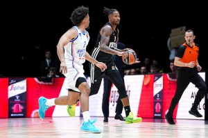 La settimana europea delle squadre italiane