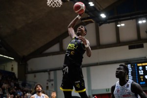 Vanoli Cremona- Germani Brescia | la situazione e dove vederla in tv