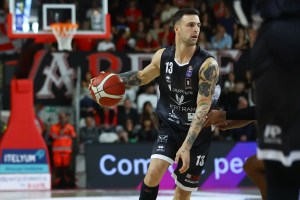 Bertram Derthona Tortona-Pallacanestro Trieste | La situazione e dove vederla in tv
