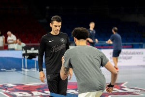 Pallacanestro Trieste, ufficializzati “Staff di Performance” e “Gruppo Medico biancorossi”